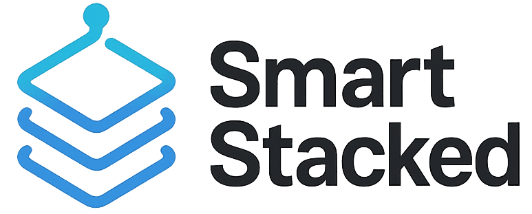 SmartStacked